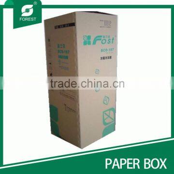 SHIPPING PACKING BOX CUSTOMIZED DIMENSION photo-5