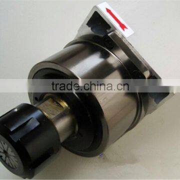 GDZ93x82-3.5(220V) Toauto 3.5kw 220v Spindle Motor for Woodworking Machine Quality Choice photo-3