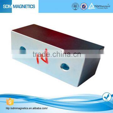 Excellent Technology Strong Monopole Strong Monopole Magnet for Sale