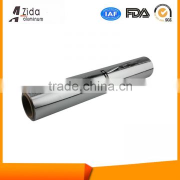 New Arrival Discount pp aluminum foil with plastic paper