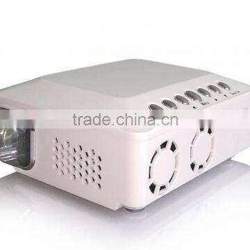 120 Inch Projector Screen 3d Led Dlp Pico Video Projector