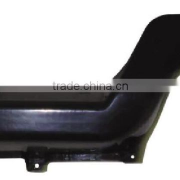 Truck CORNER SPOILER for Mercedes Benz truck from China