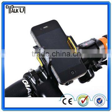 Wholesale motorcycle phone holder/Bicycle Phone Holder/universal bike mount phone holder