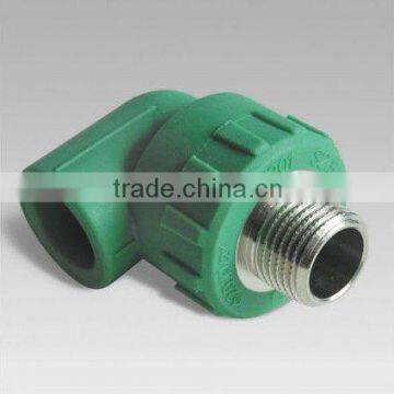 Plastic Pipe Fitting