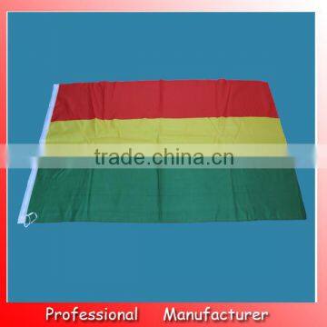 90*150CM Custom Printed Bunting Flag