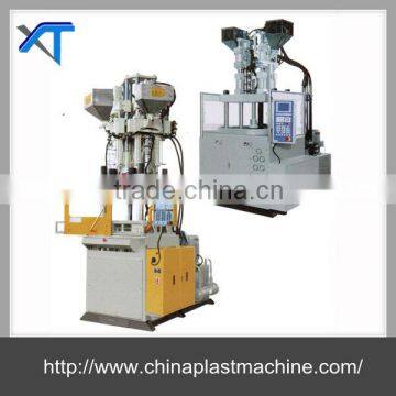60t high precision two colors Injection Molding Machine