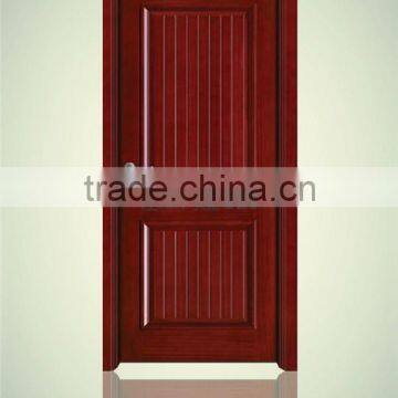 Wood Veneer Door Skin/teak Wood Door Skin/molded Melamine Door Skin photo-3