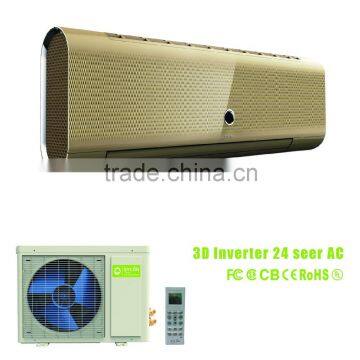 1.5HP/12000BTU/1TON High Quality Wall Split Type Air Conditioner