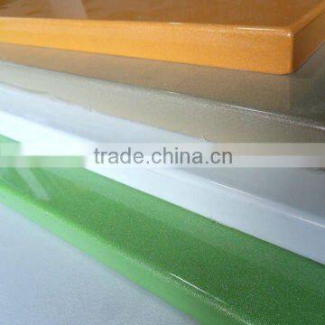 hot selling furniture pvc edge banding sheet