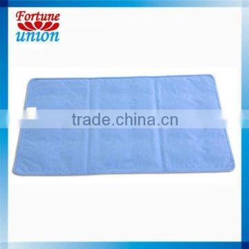foldable yoga mat