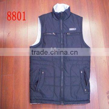 Men's double waistcoat(waistcoat ,men's waistcoat,fashion waistcoat)