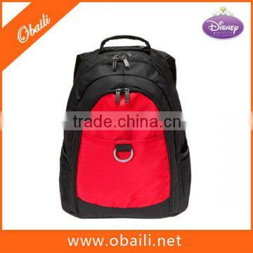 High Quality Nylon Laptop Backpack