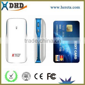 5200mah power bank 3g wifi router for nokia