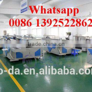 Fast Speed PVC Hybrid uv Printer Banner uv Printer on Sale photo-6