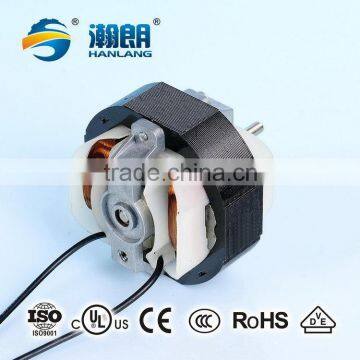 Cheap latest ptc car spare part heater blower motor