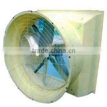 elevator ventilation fan