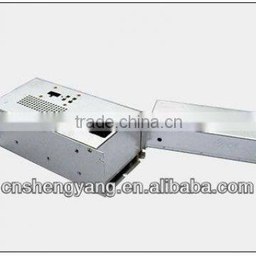 OEM metal plate/ sheet metal