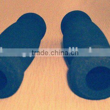 bicycle rubber foam hanndle grip