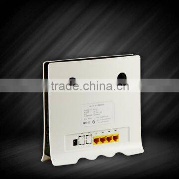 Mc 118 4G Wifi Router Portable Pocket With SIM Card Slot Support TF Card photo-2