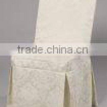 Wedding Chair cover, hotel chair cover, banquet chair cover