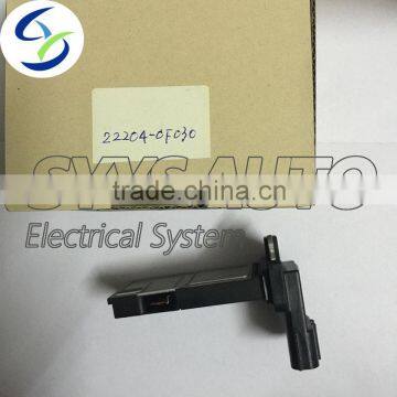 22204-0F030 AFH70M-47 MAF Mass Air Flow Sensor For Toyota Sequoia Tundra Tacoma photo-3