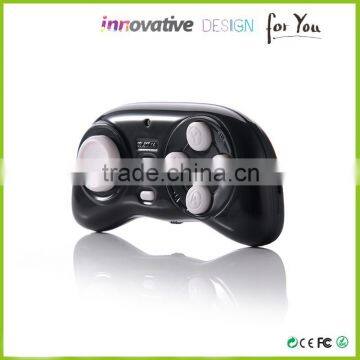 2015 POM Brandnew Products Mini Gamepad Bluetooth Media Controller for Ios Mobile Phone