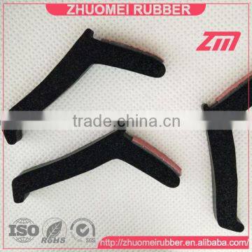 Universal Rubber Front Car Bumper Strip