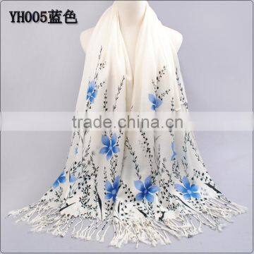 printed pashmina scarf new 241