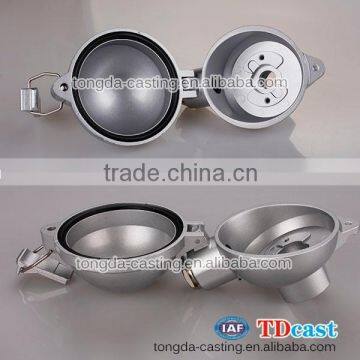 Rtd Temp Sensor Head DANA photo-5