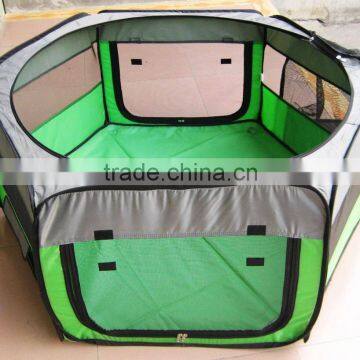 Pet Playpen,folding Playpen for Pets,pop up Pet Tent photo-4