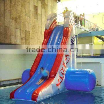 inflatable pool water slide inflatable air tight slide