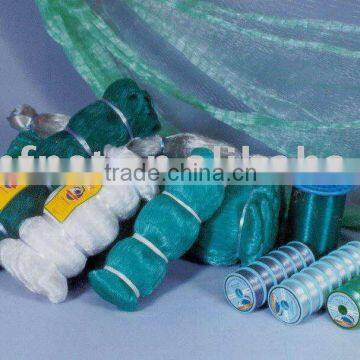 monofilament fishing net