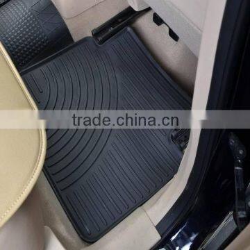 Best Price For Customized 3D PVC Rubber NISSAN X-TRAIL Car Floor Mats photo-2