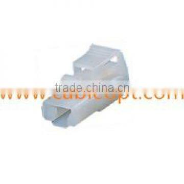 Auto connector 1pin DJ7011A-6.3-21