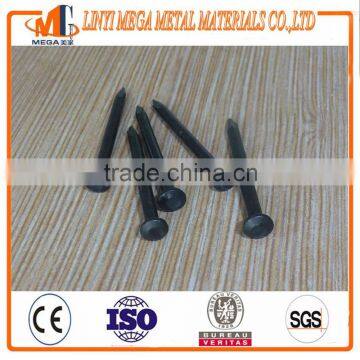 black steel nails making machine