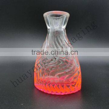 glass bottle for reed diffuser wholesale reed diffuser reed diffuser bottle with sticks