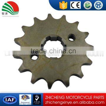 cd70 motorcycle chain and sprocket