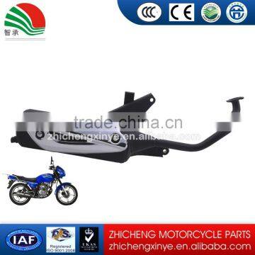 chrome scooter silencer mufflers