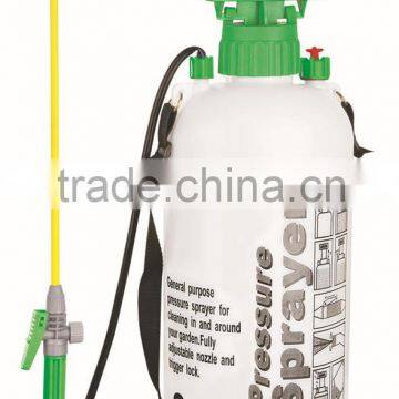 5L sprayer Low price, good quality!!5L hand sprayer;8L pressure sprayer;3L plastic sprayer