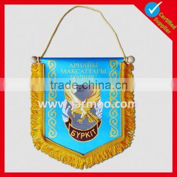 Hot Sale Free Design International Flags