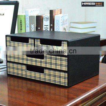 Hotel towel bo office leather leather / /PU/PVC/A4 carton bo