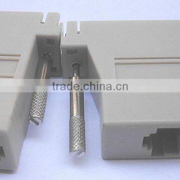 RJ45 to DB9(Assemblly)