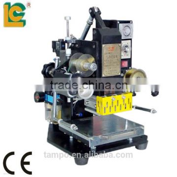 TH-90-C High efficiency hot foil stamping machine for print