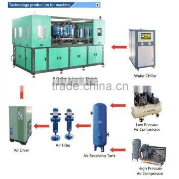 Cheap Plastic Injection Mould Made in China Plastic Injection Preform photo-5