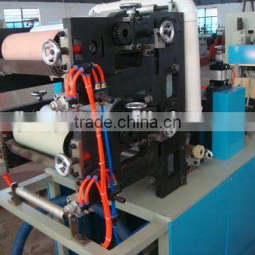 Xinyun Good Quality Automatic Color Tissue Napkin Processing Machine Supplier's Choice photo-3