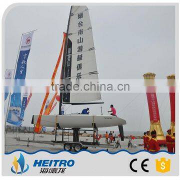 Inboard Marine Diesel Engine For Sail Boat photo-4