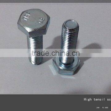 galvanize Hex.HD bolt