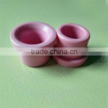 Alumina Ceramics EyeletsJH-GE