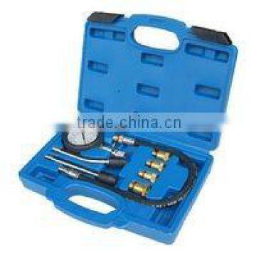 Petrol engine compression tester kit