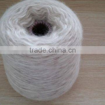 1/2.8NM iceland yarn 23%nylon 69%wool 8%acrylic